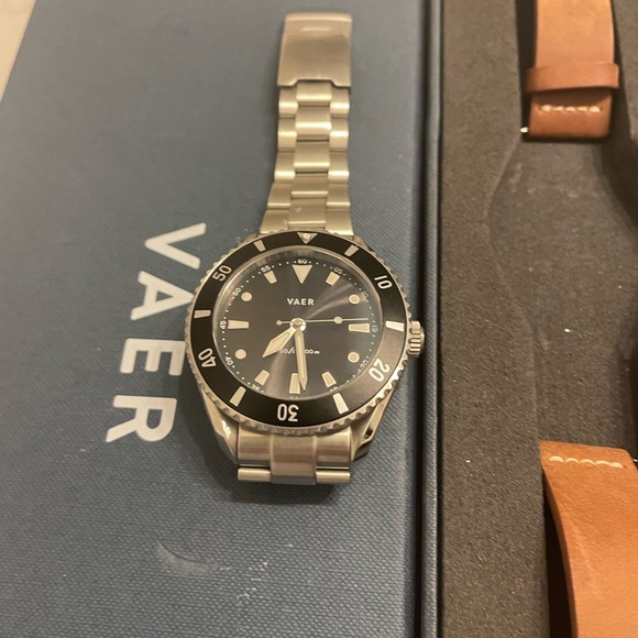 Dive Watch - Picture 1 of 3